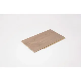 EGGER NatureSense Herringbone 840,168 x 16,8 cm Eiche Dunkelbraun