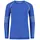 Seamless Sweat Royal Melange 6-8 Jahre