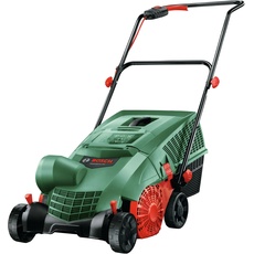 Bild UniversalRake 900 Elektro-Rasenlüfter (060088A001)