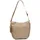 MD20 Crossover Schultertasche Synthetik Green
