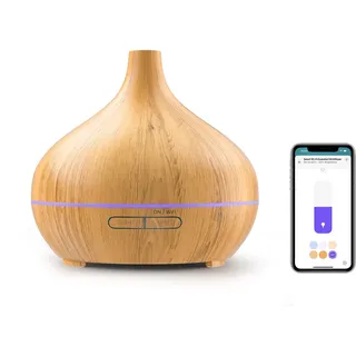 Meross Smart WiFi Essential Oil Diffuser MOD150HK