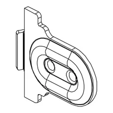 Cubic Barrier support