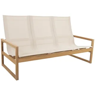 Loungesofa Sofia - linen