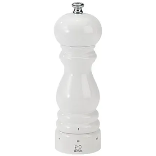 Peugeot Paris u'Select Salzmühle 18 cm weiß lackiert
