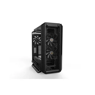be quiet! Silent Base 802 Black Midi Tower Schwarz