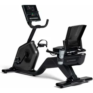 Schwinn 590R schwarz