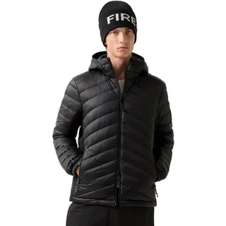 Bogner Fire + Ice Herren Steppjacke ELVIS black - 52