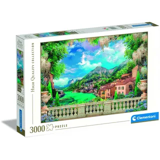 CLEMENTONI Terrace On Lake, 3000