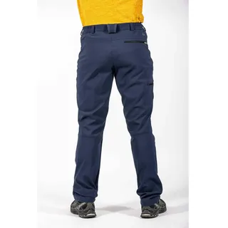 MAUL Sport Nebelhorn REC - Lange Hose Elastic navy blue (70) 35