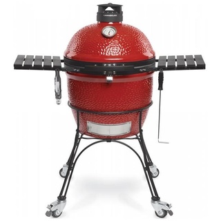 Kamado Joe Classic II rot