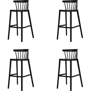 BEST Freizeitmöbel BEST Windson 50910 schwarz