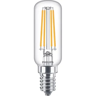 Philips LED-Birne 78335800 4,5W E14 warmweiß 1 St.