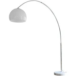 SalesFever Bogenlampe 230 cm