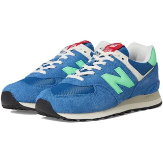 574 Herren Blue Agate 45