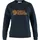 Sweatshirt Blau XS