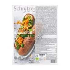 Schnitzer Baguette Rustic glutenfrei