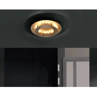 Paul Neuhaus NEVIS 1 rund goldfarben