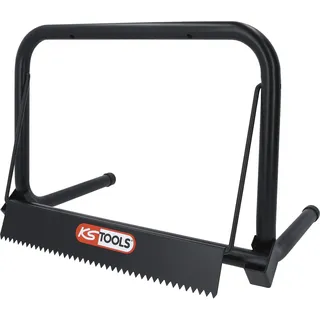 KS Tools Wandhalter für Putz-Papierrolle