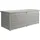 Freizeitbox 180 181 x 71 x 79 cm Quarzgrau-Metallic