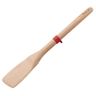 Tefal Ingenio Holz-Bratwender 38,5 x 9,2 x 2,7 cm