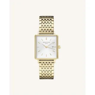 Rosefield Boxy Edelstahl 26 mm QWSG-Q09