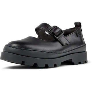 Camper Brutus K800641 Mary Jane, Schwarz 001, 29