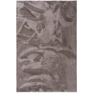 Snapstyle Super Soft Hochflorteppich Livorno (200 x 300 cm Teppiche , Böden, Teppiche, Hochflorteppiche , Shaggys