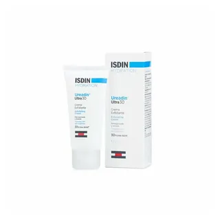 Isdin Ureadin Ultra 30 Creme 100 ml