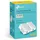 TP-Link Powerline AV600 Mini Starter Kit, HomePlug AV, RJ-45, 2er-Pack (TL-PA411)