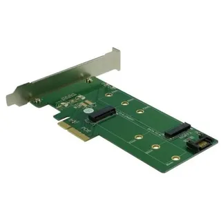 Inter-Tech KT015