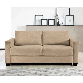 Bali »Denver, Dauerschläfer« in 140er und 160er Breite, inkl. Ergoflex-Unterfederung