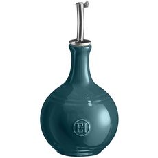 Emile Henry Essig-Ballon, Ölbehälter, 0,4 l, weiches Feuer