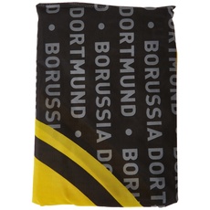 Bild Borussia Dortmund BVB-Hissfahne (250x150cm)