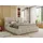 Meble NIRA 120 200 H3 Beige