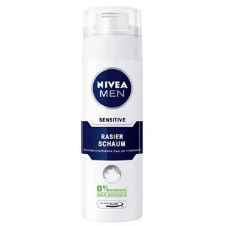 NIVEA MEN RASIERSCHAUM SENSITIVE