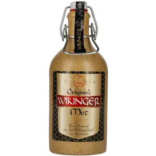 Wikinger Met Met 11% vol 0,5 l