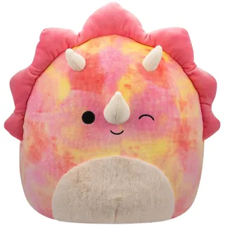 Jazwares Squishmallows - Trinity Dinosaurier 40cm SQCR05478