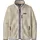 W s Jkt Natural XXL