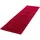 Hochflor-Teppich »Life Shaggy 1500«, rechteckig, Langflor, uni, große Farbauswahl, robust, auch als Läufer und in rund