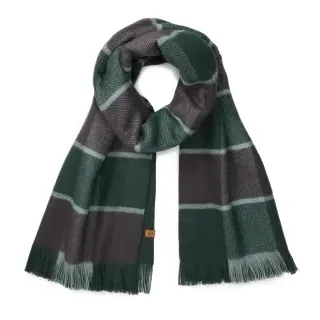 Timberland für Damen. TB0A646J3171 Grüner Wendeschal (OSFA), Lässig, Acryl