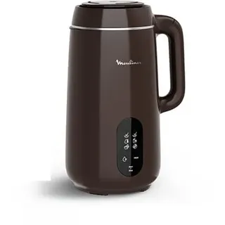 Moulinex Multisoup, Mixer, 6 kulinarische Programme, unübertroffene Konsistenzen, sicher, LM5629F0