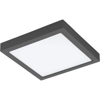 EGLO connect LED Außen-Deckenlampe Argolis-C Smart