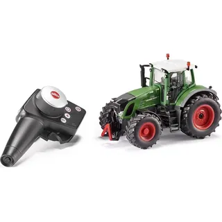 Siku RC-Landmaschine Fendt 939 CH RtR grün (6880)