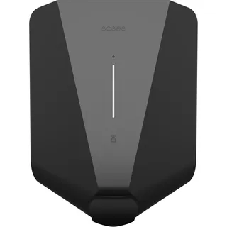 EASee Charge Lite Wandladestation Typ 2 (11 kW, 32 A) - schwarz
