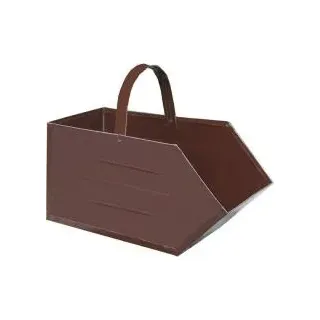 Kleine Metallkohle - We-22 M