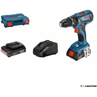 Bosch GSB 18V-28 Professional