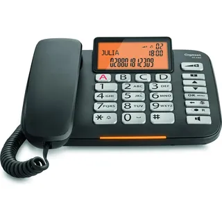 Gigaset DL580