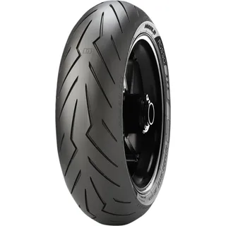 Pirelli Diablo Rosso III REAR 190/55 R17 75ZR TL