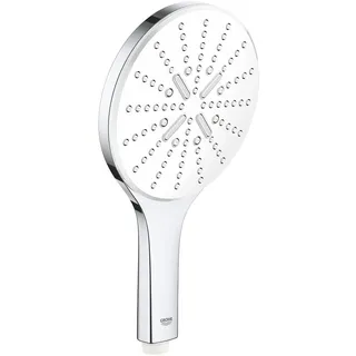 Grohe Rainshower SmartActive 150 Handbrause 3 Strahlarten, 9.50 l/min,