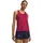 Tank Red/Ox Blood L